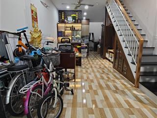 Nhà đẹp thiên phước  cạnh mặt tiền  ở ngay  giá chỉ 5.5 tỷ