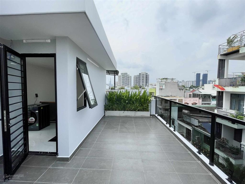 Siêu phẩm mặt tiền đường số 18  bình trưng  full nội thất cao cấp  ngang khủng 6.5m