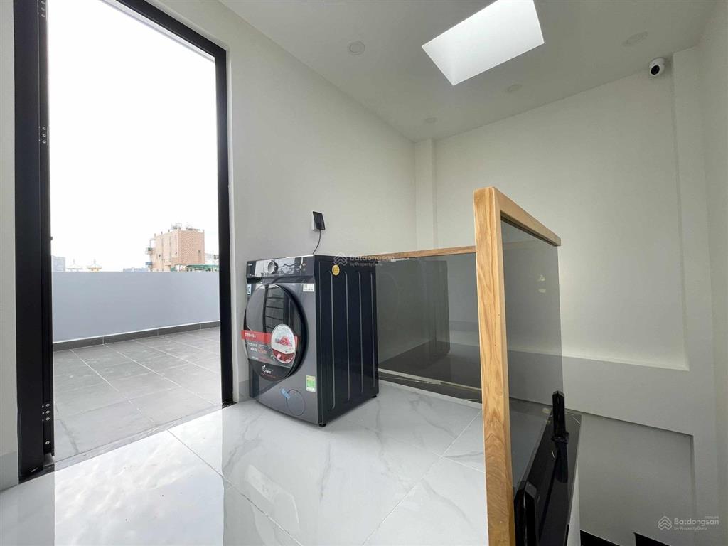 Siêu phẩm mặt tiền đường số 18  bình trưng  full nội thất cao cấp  ngang khủng 6.5m