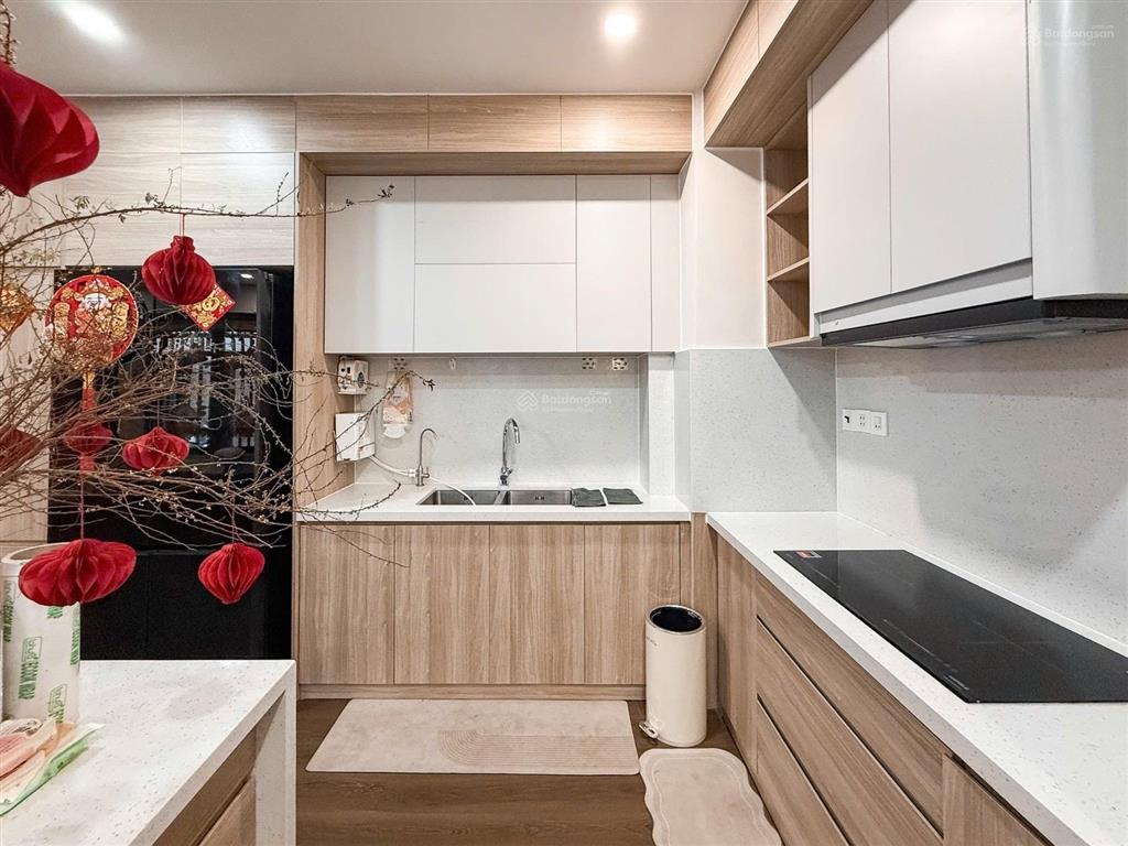 Nhà đẹp kts thiết kế  ngang khủng 9.5m gần vòng xoay dân chủ  quận 10  chỉ 8.5 tỷ