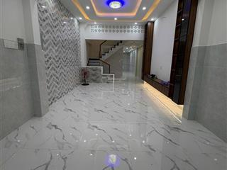 Nhà đẹp cư xá phú thọ  quận 11  hxh 6m 68m  3 tầng hoàn công  chỉ 9.1 tỷ