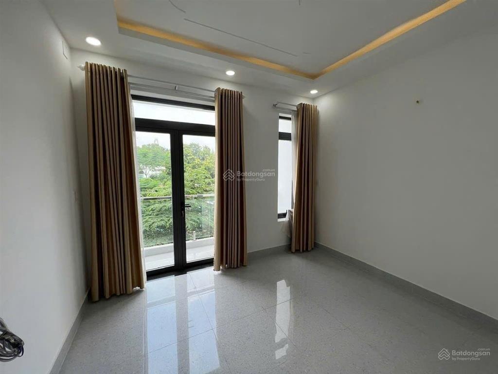 Khu vip bình thới  nhà 6 tầng  hẻm xe hơi vào nhà