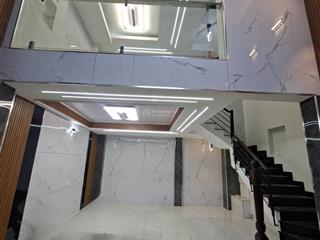 Hẻm xe hơi vào nhà  5 tầng mới tinh  lạc long quân, hoà bình, tp.hcm  chỉ 9.4 tỷ