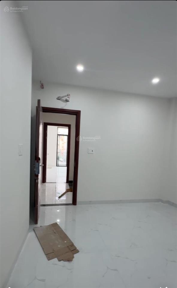 Giảm sâu 1.2 tỷ  chốt nhanh chỉ 8.5 tỷ  hxh  nhà mới 4 tầng  ngay vòng xoay lê đại hành, q11