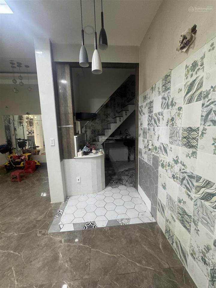 Hẻm xe hơi âu  cơ ngang 5.2m hiếm  giáp tân bình chỉ  7 tỷ
