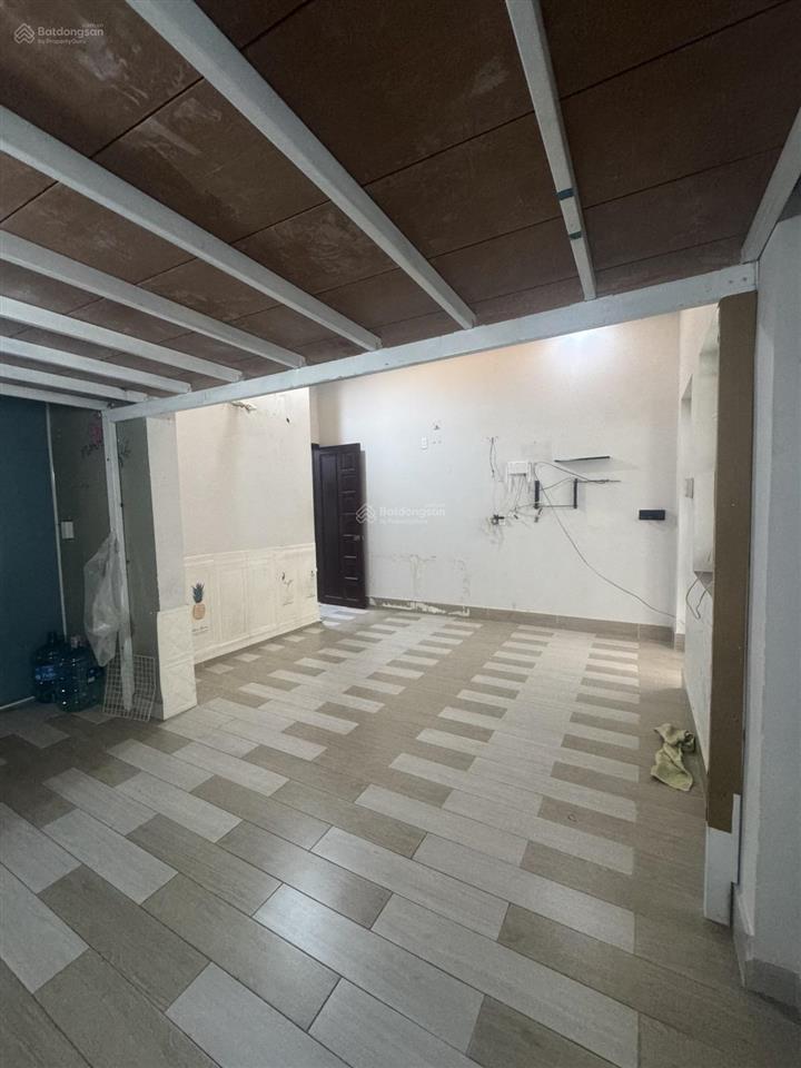 Hẻm xe hơi âu  cơ ngang 5.2m hiếm  giáp tân bình chỉ  7 tỷ