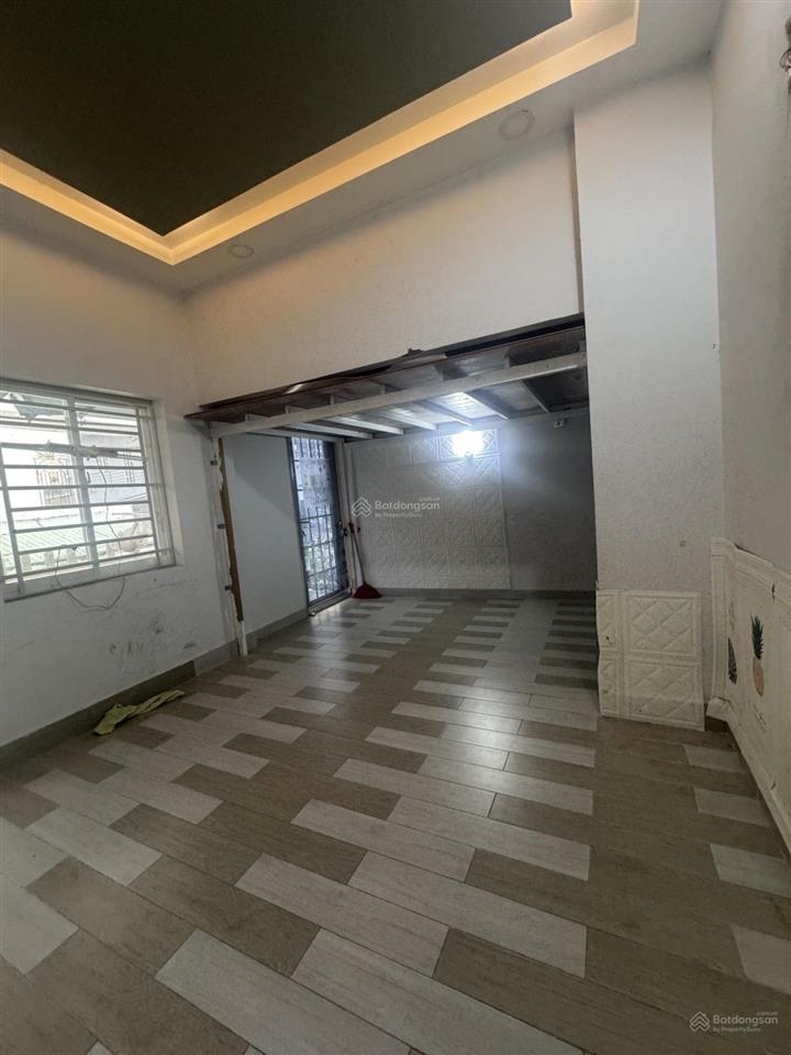 Hẻm xe hơi âu  cơ ngang 5.2m hiếm  giáp tân bình chỉ  7 tỷ