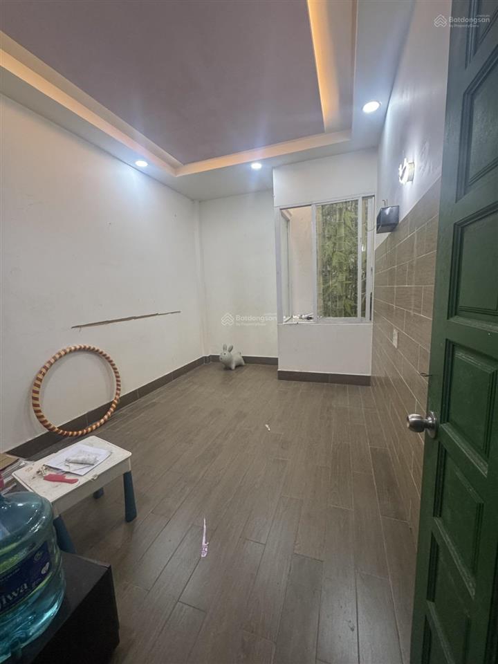 Hẻm xe hơi âu  cơ ngang 5.2m hiếm  giáp tân bình chỉ  7 tỷ