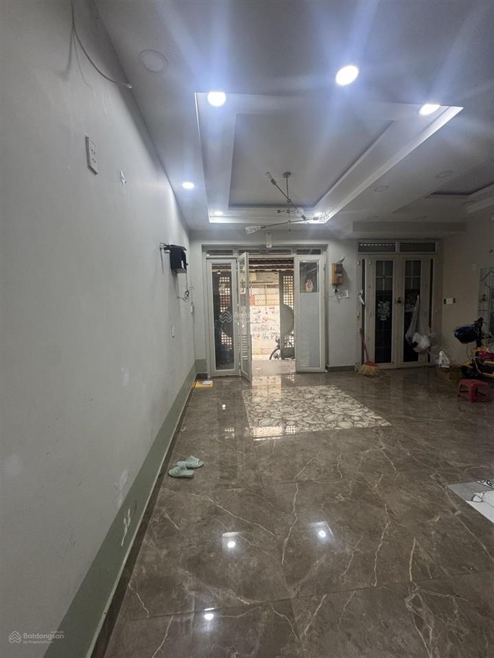 Hẻm xe hơi âu  cơ ngang 5.2m hiếm  giáp tân bình chỉ  7 tỷ