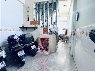 Hàn hải nguyên q11  48,1m  4 tầng  5pn  chỉ 1 căn ra ô tô đỗ  7.8 tỷ