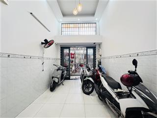 Lạc long quân, quận 11  hẻm 8m kinh doanh  4 tầng, 5pn  vừa ở vừa cho thuê