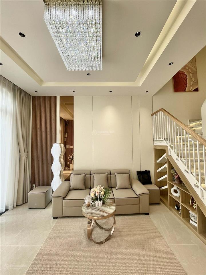 Hàng hiếm bảy hiền  hxh thông kinh doanh  nhà mới đẹp tặng full nội thất  nở hậu tài lộc