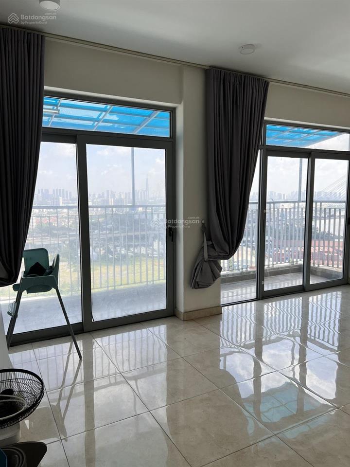 Bán cc luxgarden, 370 nguyễn văn quỳ, 5,9 tỷ, 108m2 đẹp, nhiều tiện ích