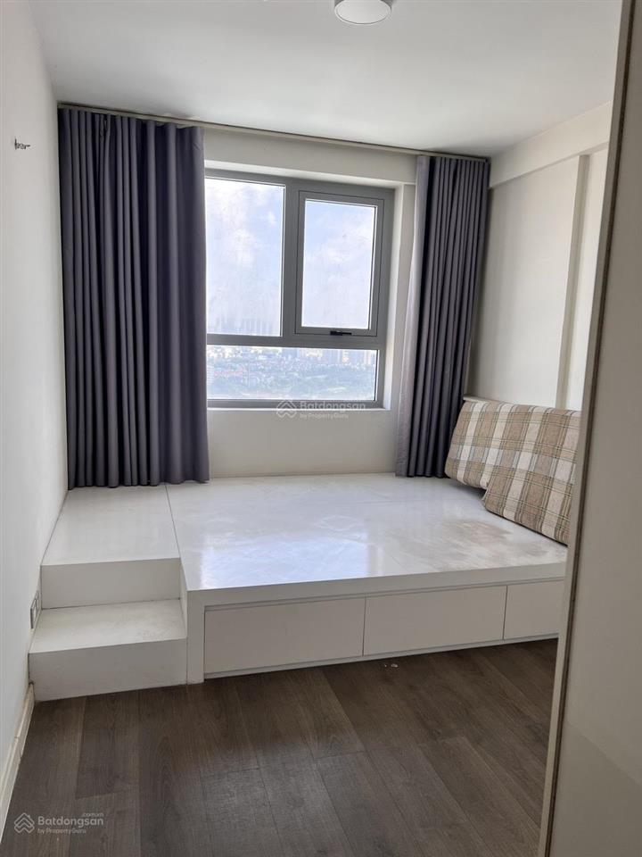 Bán cc luxgarden, 370 nguyễn văn quỳ, 5,9 tỷ, 108m2 đẹp, nhiều tiện ích