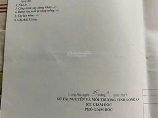 Bán xưởng tại tl10 100m, đức hòa đông, đang cho thuê 35tr/tháng, dt 618m², giá rẻ nhất kv 11.5 tỷ