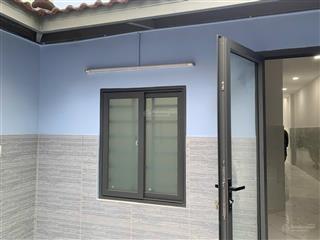 Nhà gần aeon tân phú không có căn thứ 2  dt 4.5 x 30 nở hậu 6 hẻm 8m giá chỉ 8 tỷ 5