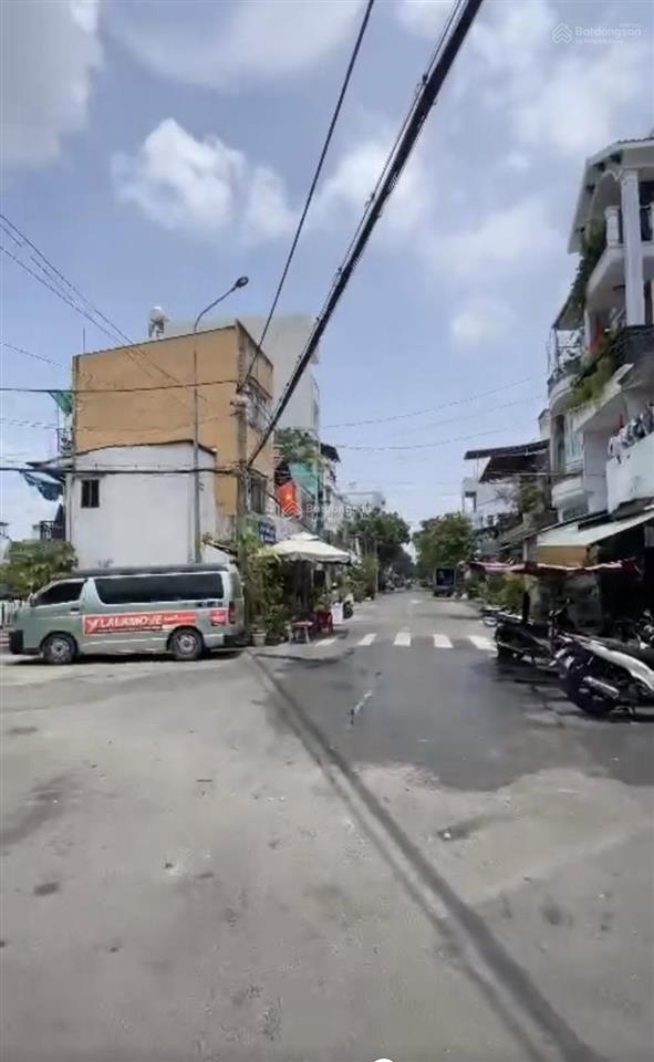 Mặt tiền kinh doanh đường bàn cờ 12m khu họ lê, tân phú chỉ hơn 3.5 tỷ