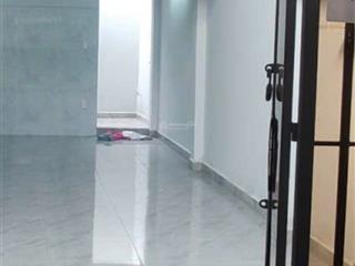 Bán nhà tân thới nhất 25, p. tân thới nhất, quận 12 giáp tân bình. 4x13 giá 4.6 tỷ
