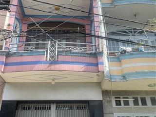 Tô hiệu  tân phú hẻm xe hơi diện tích 4x15 3 tầng giá 6.89 tỷ