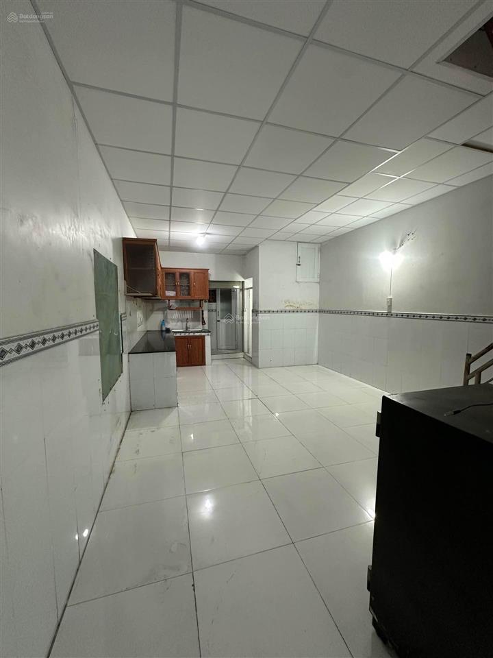 Nhà tân phú gò dầu 1 trệt 1 lầu chỉ 4.6 tỷ