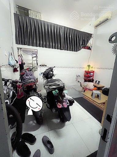 Nhà q tân phú  2 mặt tiền hẻm  3,3 tỷ  dtsd 46m2