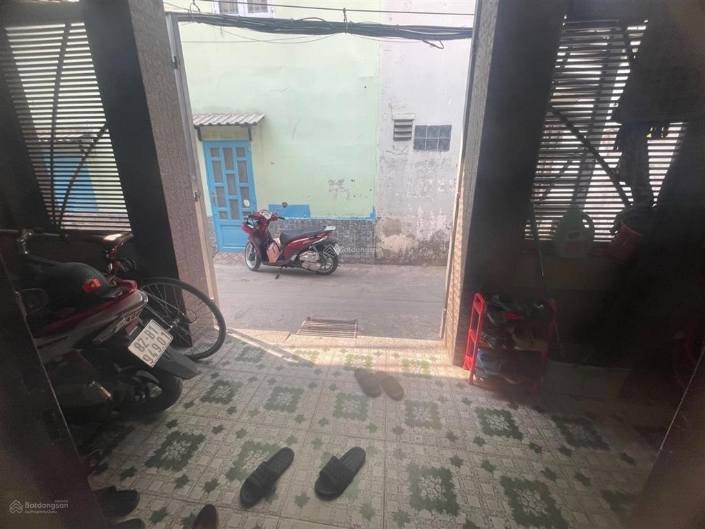 Hàng hiếm tân phú truong chinh giá chỉ 6.5 tỷ