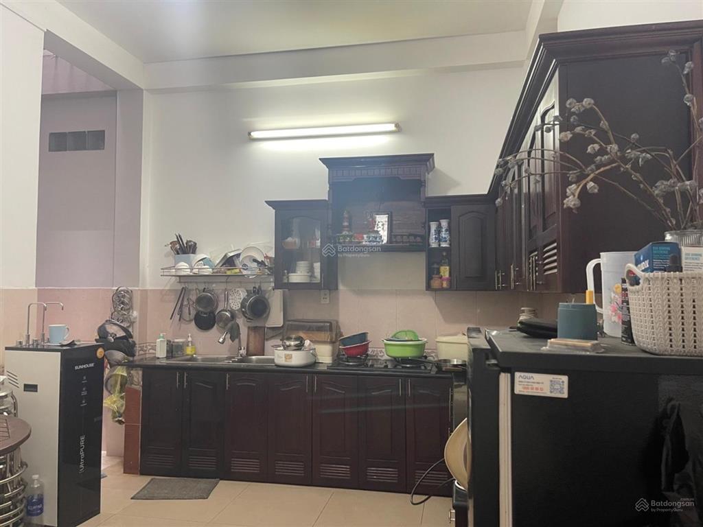 Hàng hiếm tân phú truong chinh giá chỉ 6.5 tỷ