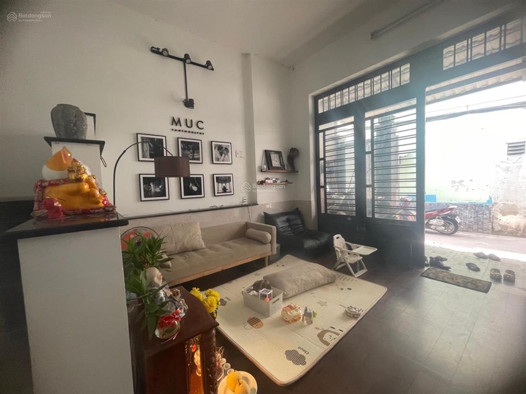 Hàng hiếm tân phú truong chinh giá chỉ 6.5 tỷ