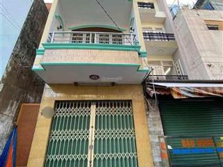 * mặt tiền kinh doanh sầm uất sổ nở hậu 3 tầng đẹp