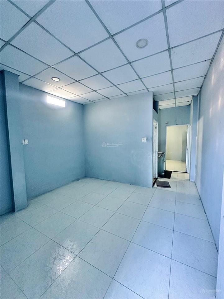 Hàng hiếm tân phú âu cơ hẻm 5m thông xe hơi