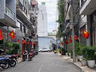 Hxh  kế bên phan huy ích  chợ tân trụ