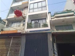 Hẻm xe tải thông  tân hương  tân quý