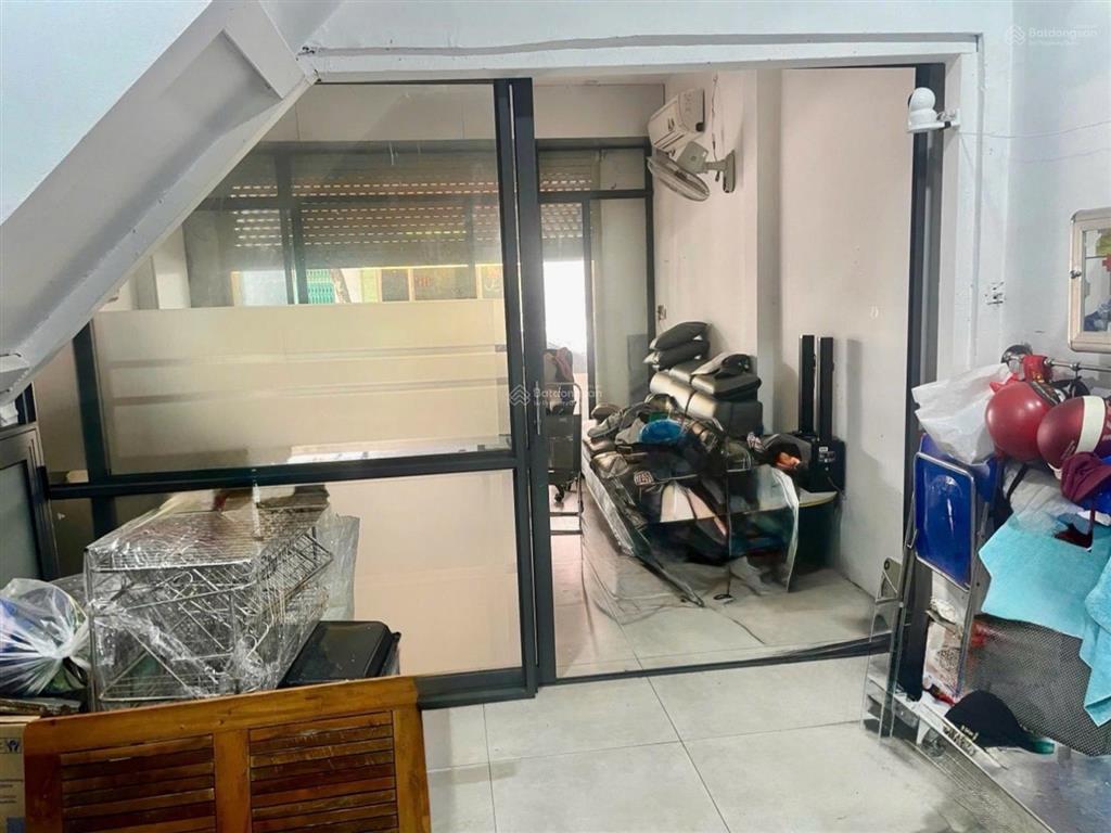 Mặt tiền thạch lam  nhà đẹp chủ bán gấp