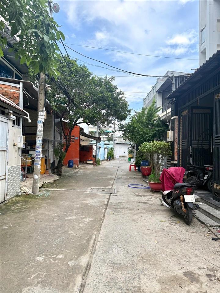 Ban nha hẻm xe hơi ngủ trong nhà cách tân kỳ tân quý 500m