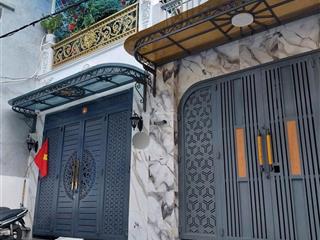 Bán nhà sát aeon tân phú  hẻm xe hơi