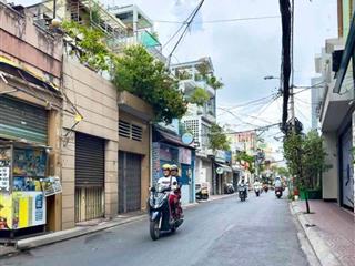 Mặt tiền nguyễn đình chính, cầu kiệu | 102m² | chỉ 23 tỷ tl