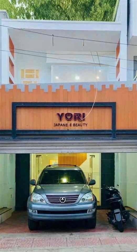 Mặt tiền nguyễn đình chính, cầu kiệu | 102m² | chỉ 23 tỷ tl