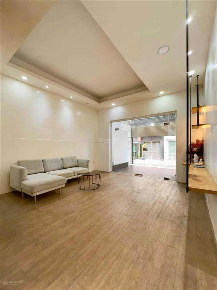 Mặt tiền nguyễn đình chính, cầu kiệu | 102m² | chỉ 23 tỷ tl