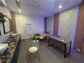 Mặt tiền phan đăng lưu 7 tầng  quỹ đất đẹp giá 25 tỷ tl