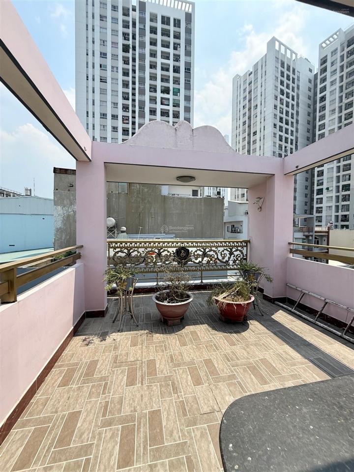 Tô hiệu hẻm xe hơi tránh view công viên giá 9,99 tỷ