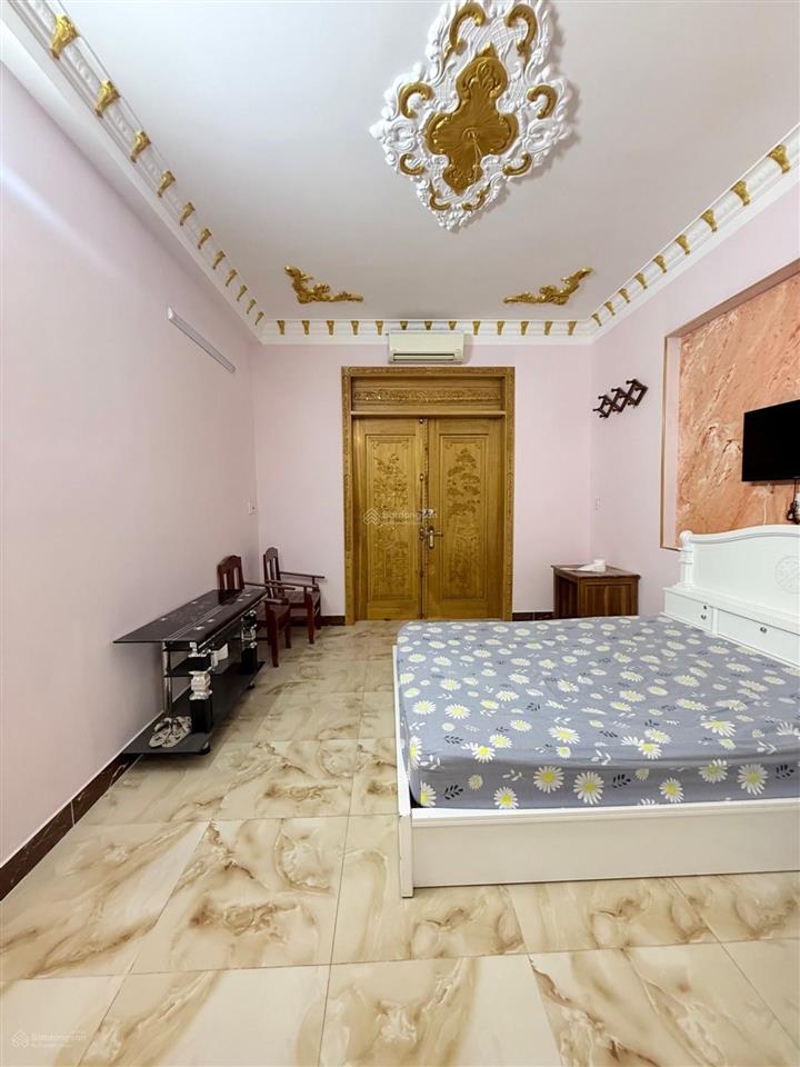 Tô hiệu hẻm xe hơi tránh view công viên giá 9,99 tỷ