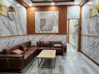 3.95 tỷ 69m2 nhà mới 4x17m, 5pn ngay hương lộ 2