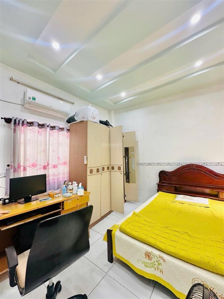 Bán nhà riêng ở phú thọ hòa, 7,5 tỷ, 68 m2, view đẹp, bán gấp