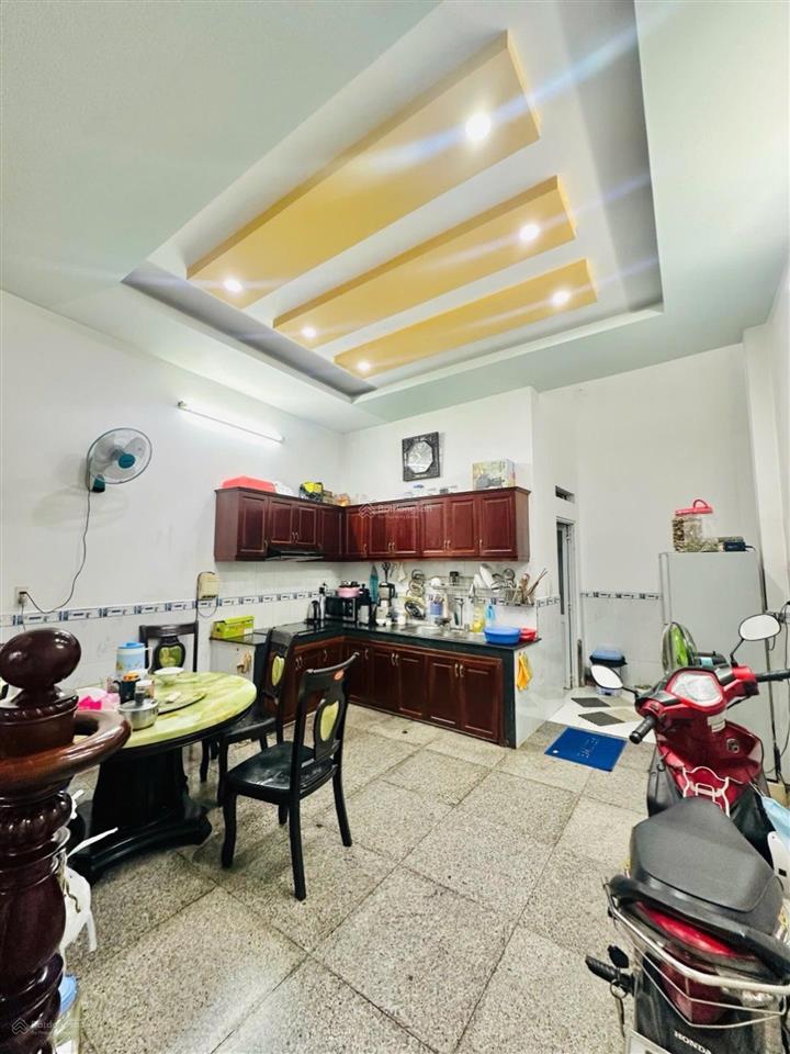 Bán nhà riêng ở phú thọ hòa, 7,5 tỷ, 68 m2, view đẹp, bán gấp