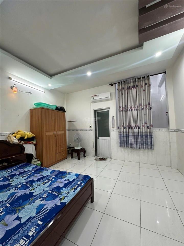Bán nhà riêng ở phú thọ hòa, 7,5 tỷ, 68 m2, view đẹp, bán gấp
