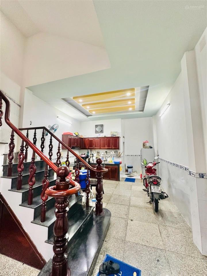 Bán nhà riêng ở phú thọ hòa, 7,5 tỷ, 68 m2, view đẹp, bán gấp