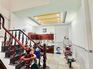 Bán nhà riêng ở phú thọ hòa, 7,5 tỷ, 68 m2, view đẹp, bán gấp