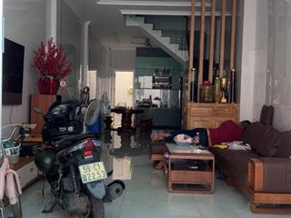 Hẻm xe hơi nguyễn văn săng ô tô ngủ trong nhà 4 tầng