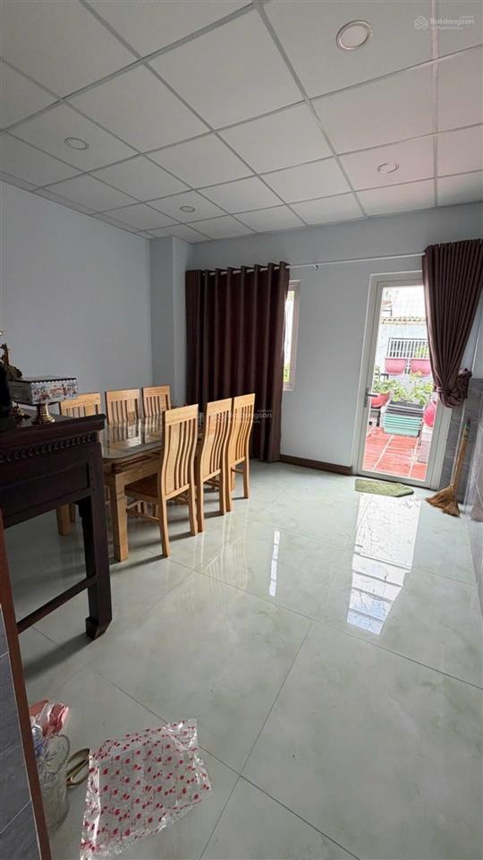 Hẻm xe hơi nguyễn văn săng ô tô ngủ trong nhà 4 tầng