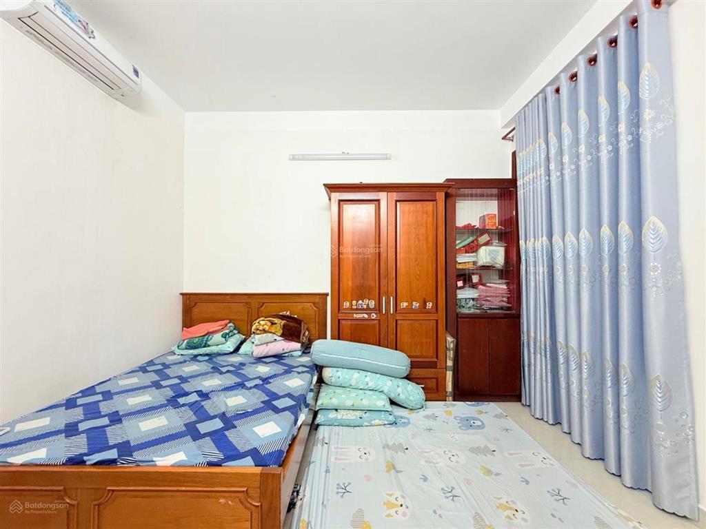 Đường số 4 | hẻm xe tải 64m  2 tầng  6 tỷ